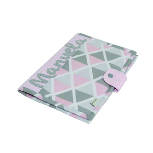 Porta Documentos Feminino Personalizado