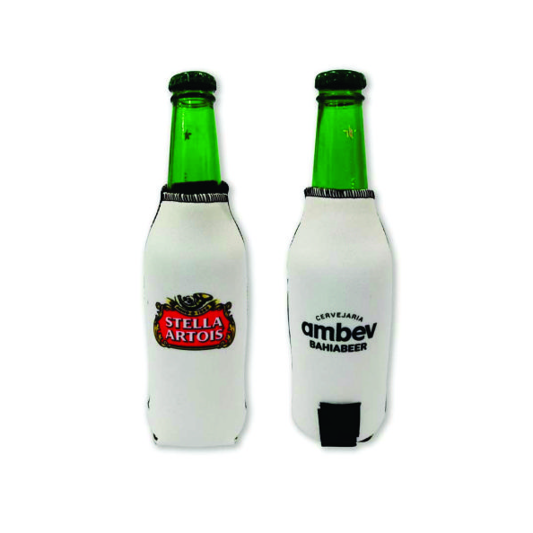 Porta garrafa cerveja térmico personalizado