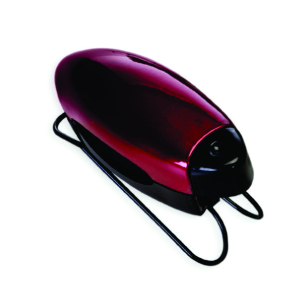 Porta óculos automotivo personalizado