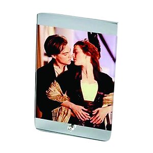 Porta retrato de vidro personalizado