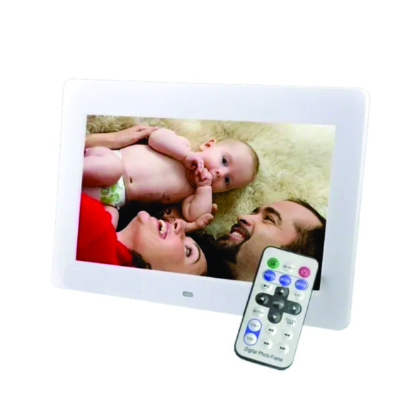 Porta Retrato Digital Personalizado