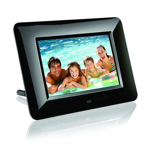 Porta Retrato Digital Personalizado Preço