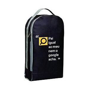 Porta Tênis Para Brinde Dia dos Pais