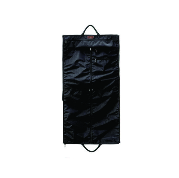 Porta terno de pano personalizada