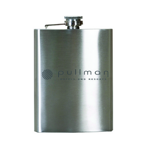 Porta Whisky 7oz