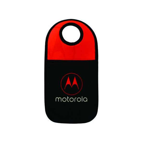 Porta-carregador de Celular Personalizado