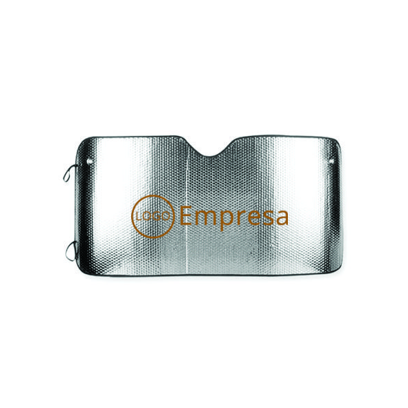 Protetor Solar para Carros com Espuma de Pe