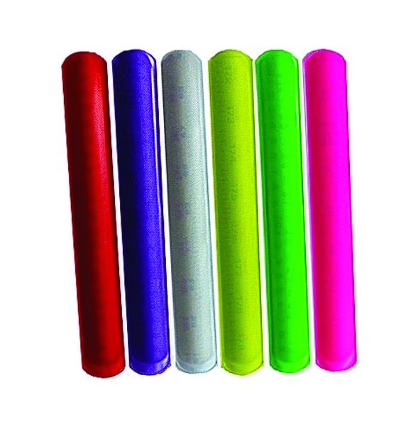 Pulseira bate-enrola