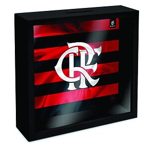 Quadro cofre personalizado