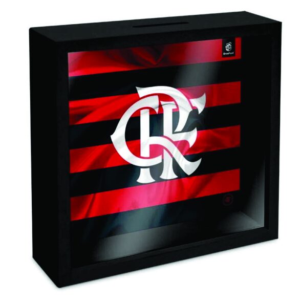 Quadro cofre personalizado