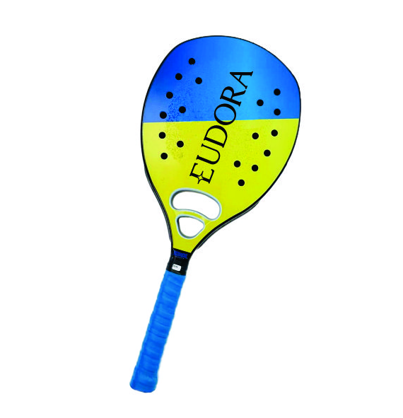 Raquete de Beach Tennis Personalizada