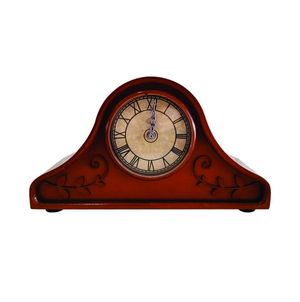 Relógio de mesa antigo