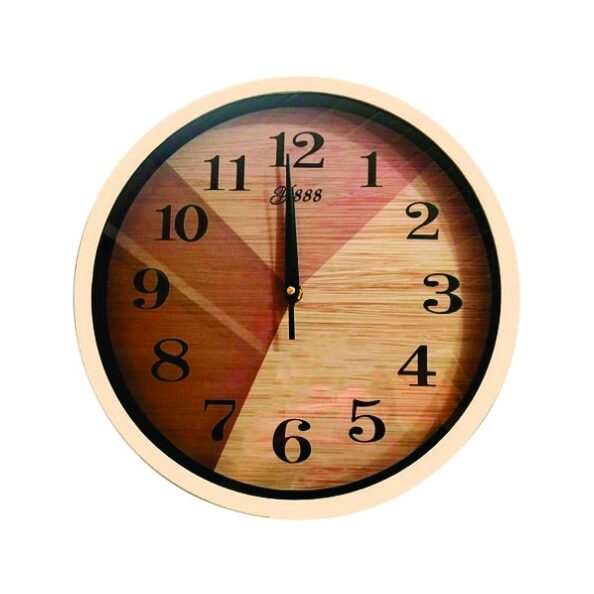 Relógio de Parede Promocional – Big 30 cm