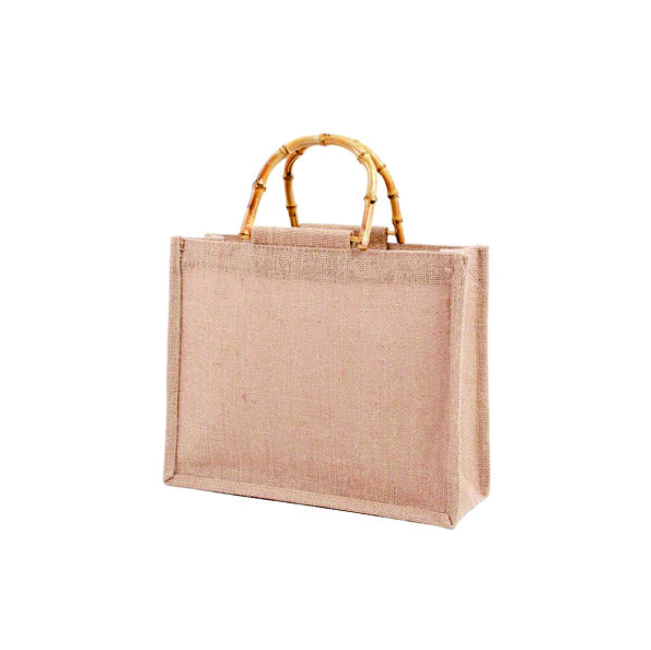 Saco de Juta com Forro