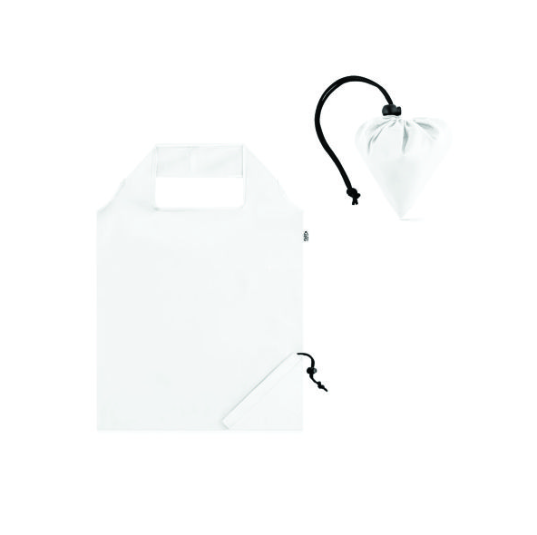 Sacola Dobrável em PET