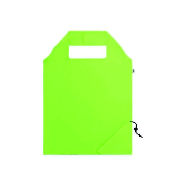 Sacola Dobrável PET