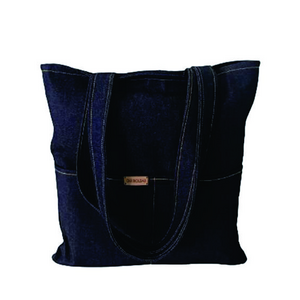Sacola Ecobag Jeans PET