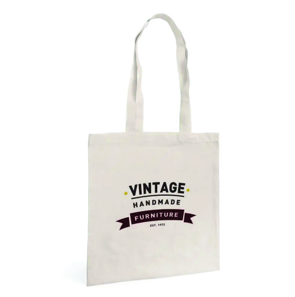 Sacola Ecológica Anti stress