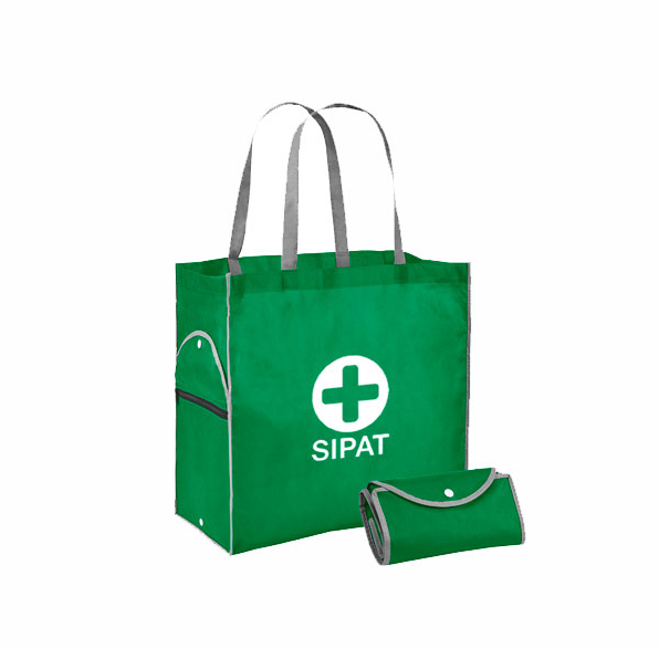 Sacola Para Sipat Personalizada