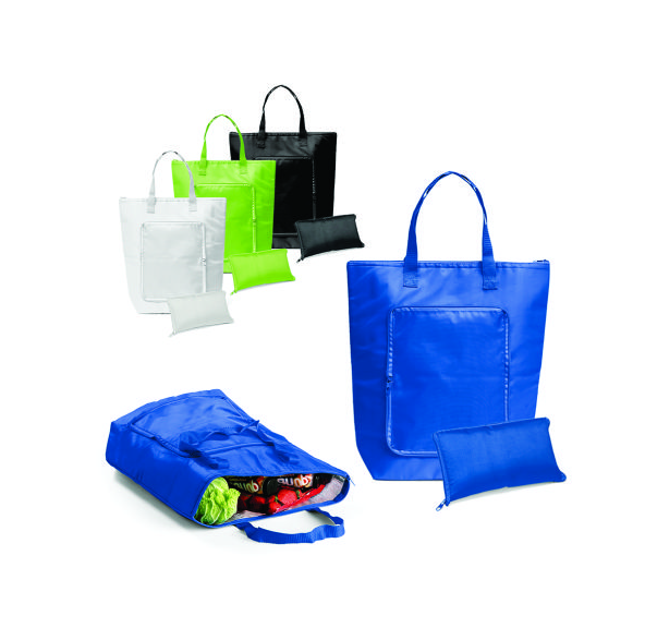 Sacola Térmica Barata Personalizada