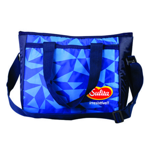 Sacola Térmica de Nylon Personalizada