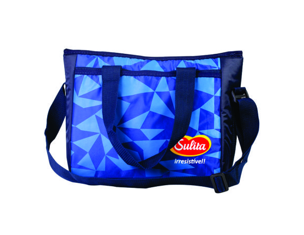 Sacola Térmica de Nylon Personalizada