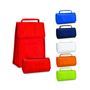Sacola Térmica Dobrável Personalizada