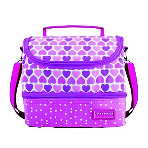 Sacola Térmica Feminina Personalizada