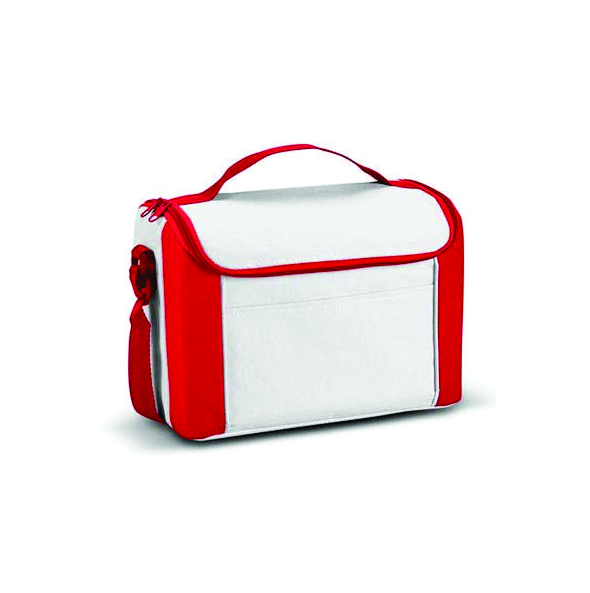 Sacola Térmica Fitness Personalizada