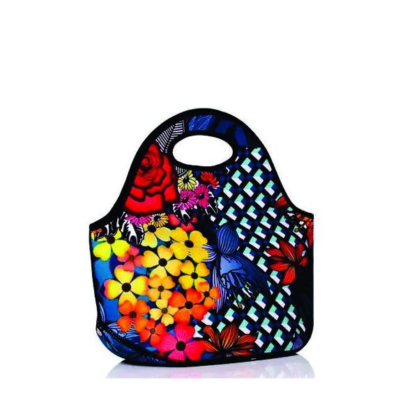 Sacola Térmica Neoprene Personalizada