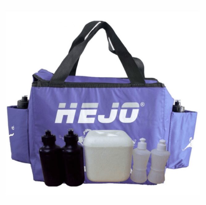 Sacola térmica futebol personalizada