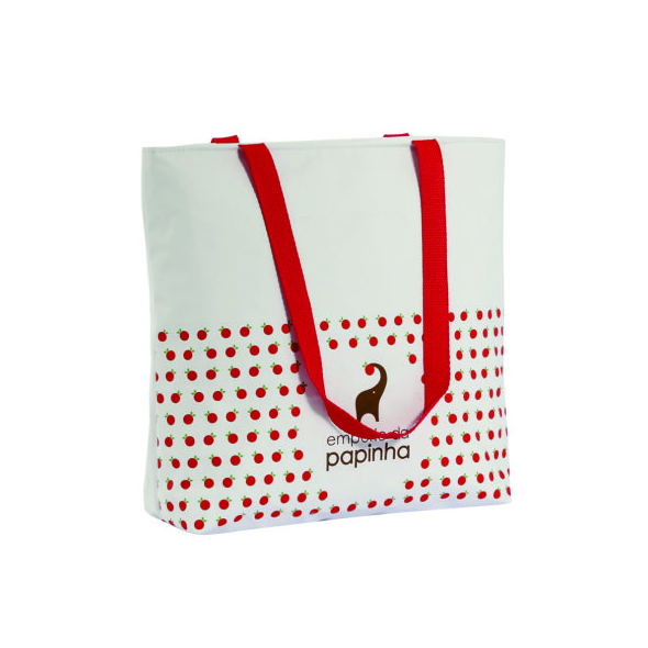 Sacola Térmica Pequena Personalizada