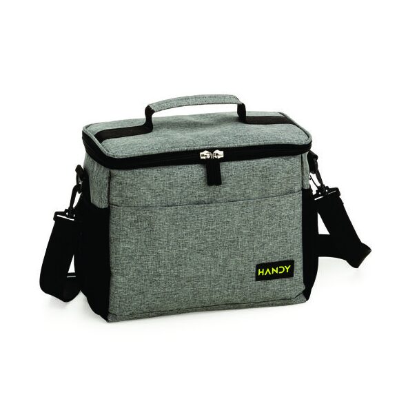 Sacola Térmica Tamanho Grande