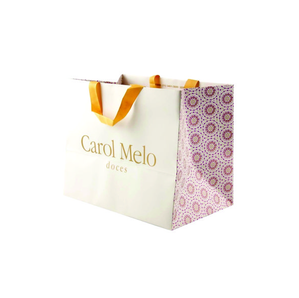 Sacolas personalizadas sp