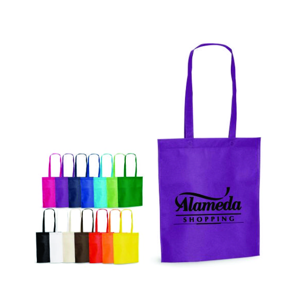 Sacolinhas de TNT Personalizada