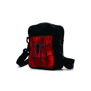 Shoulder Bag Mini Bolsa Lateral Personalizado Com Alça Ajustável Masculino