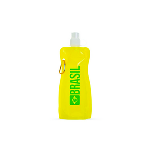 Squeeze Brasil Dobrável Promocional