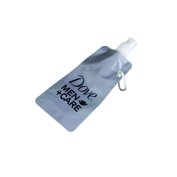 Squeeze de Plástico Flexível