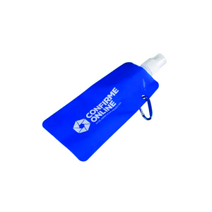 Squeeze Flexível Promocional