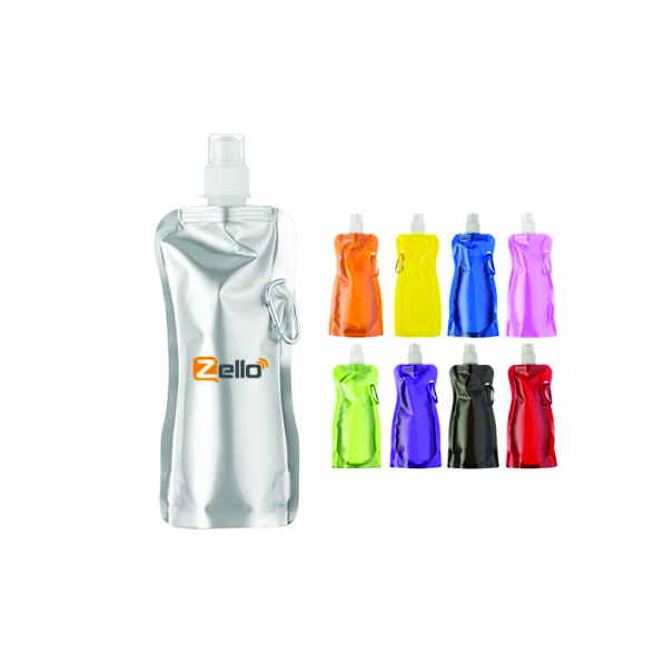 Squeeze para Brinde Personalizado