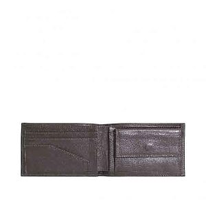 Carteira de Couro Masculina Personalizada
