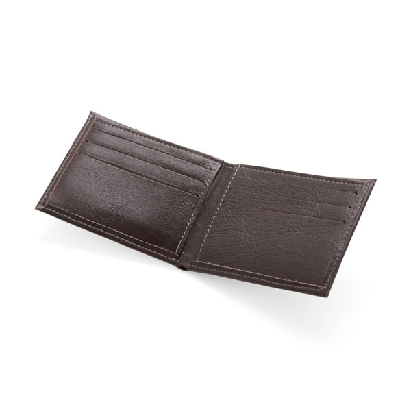 Carteiras De Couro Personalizadas