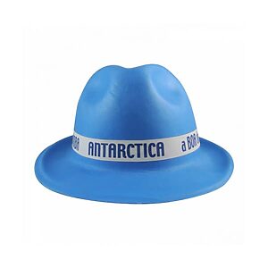 Chapéu Malandrinho EVA Personalizado Brindes