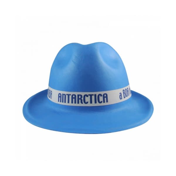 Chapéu Malandrinho EVA Personalizado Brindes