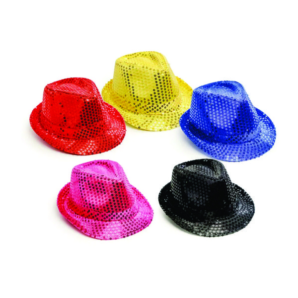 Chapéu Samba EVA Personalizado Brindes
