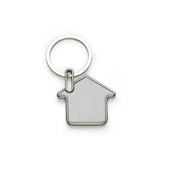 Chaveiro miniatura casa