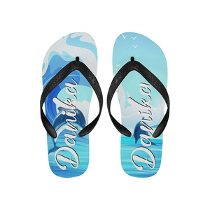 Chinelo Personalizado Sublimação
