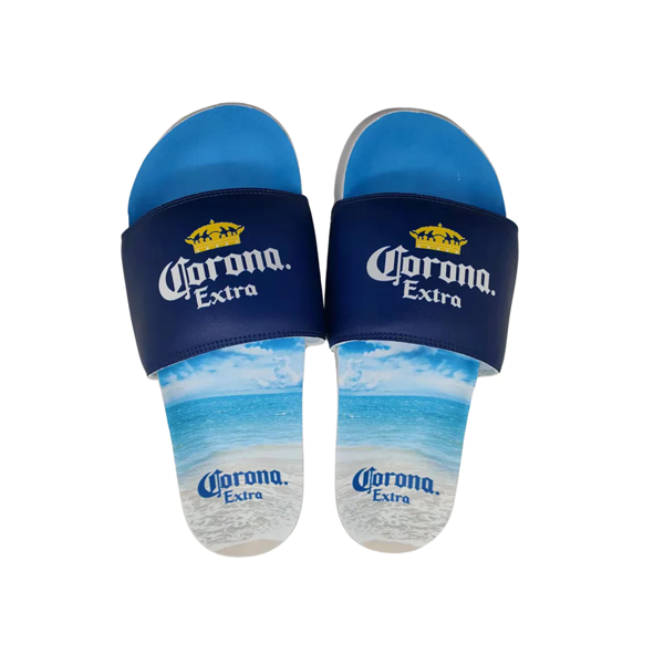 Chinelo personalizado masculino