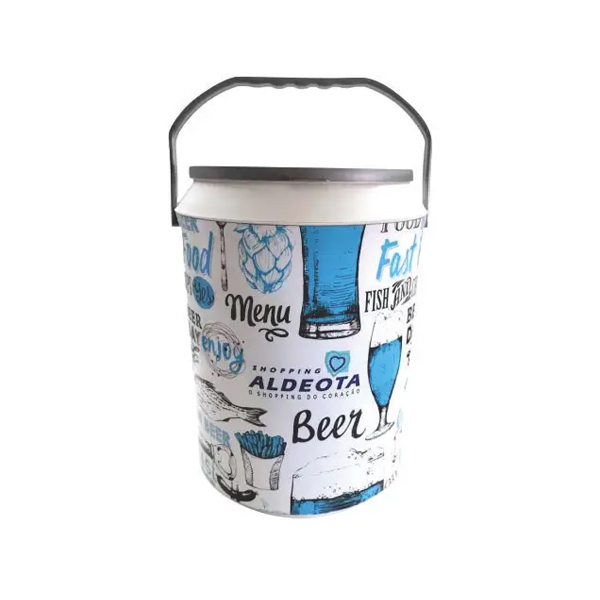 Cooler Térmico Personalizado