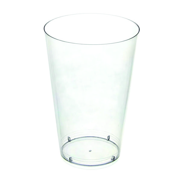 Copo de acrílico para festa